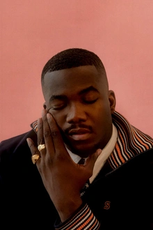 Jacob Banks