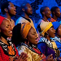 Soweto Gospel Choir