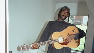Blood Orange - Pitchfork Music Festival Paris 2025