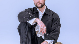 CALUM SCOTT