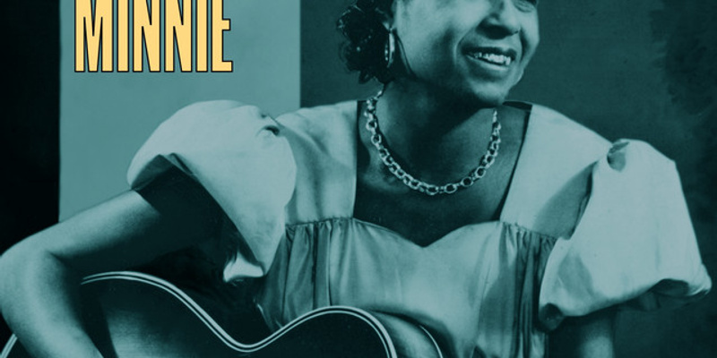 Memphis Minnie