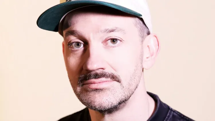 T7: Fritz Kalkbrenner, ROMULUS, PHIL & DEREK (CERCLE)