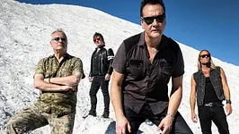 DIE KRUPPS 45th Anniversary Tour
