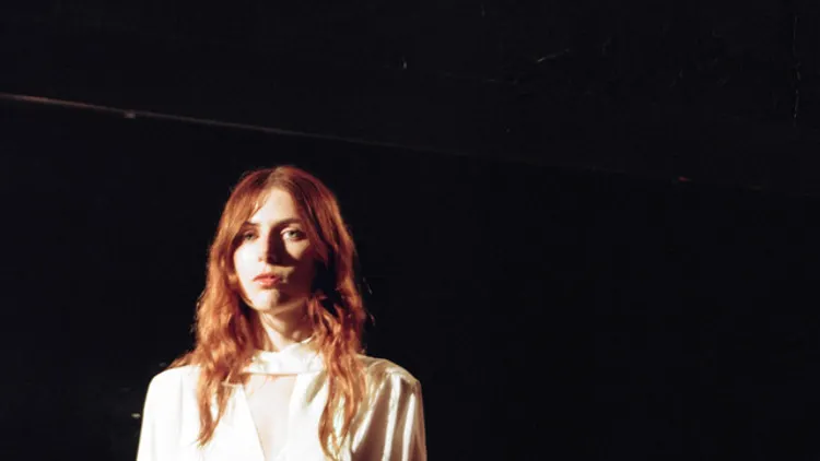 Analogue Foundation presents Laurel Halo 'Midnight Zone' (live score)