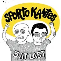 Sporto Kantes