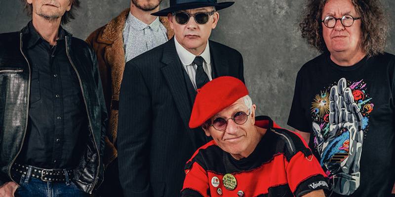 The Damned