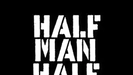 Half Man Half Biscuit
