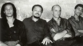 CANONGE TANGORRA DUO JAZZ