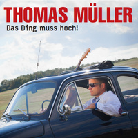 concert Thomas Muller