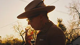 Micah P. Hinson