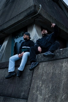 Galop Galop W/ Kø:Lab, Franky-B, Garcia Sauvage...