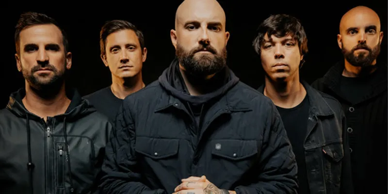 August Burns Red