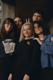 Alvvays