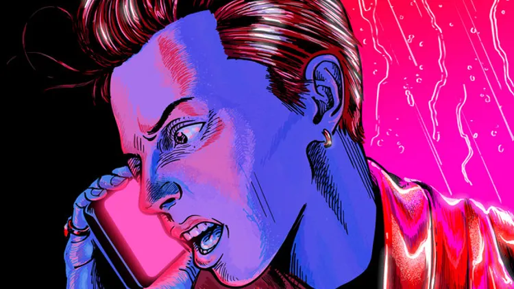 LA ROUX