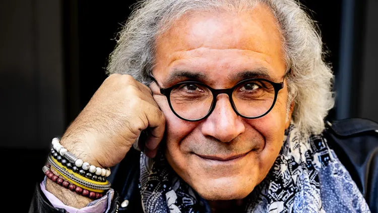 FREDERIC ZEITOUN EN CONCERT