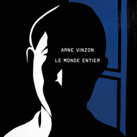 concert Arne Vinzon