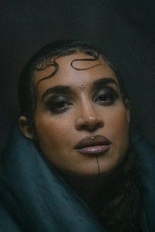 CAMELIA JORDANA Facile x fragile tour