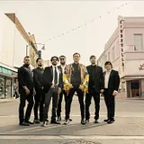 Orkesta Mendoza