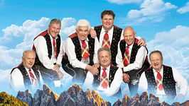 Kastelruther Spatzen - Tour 2026