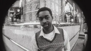 Jalen Ngonda