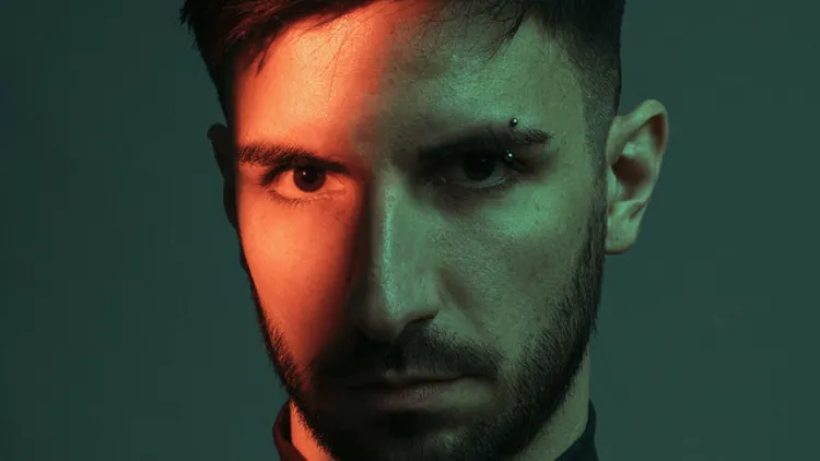 Nacar Club by Brunch Electronik w/ Edu Imbernon, Undercatt, CANVI