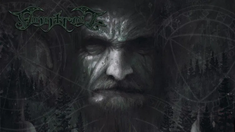 Finntroll, Skálmöld & Atavistia