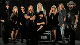 LYNYRD SKYNYRD