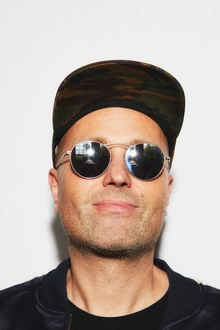 10 years diynamic - showcase : H.O.S.H, Adriatique, Johannes Brecht