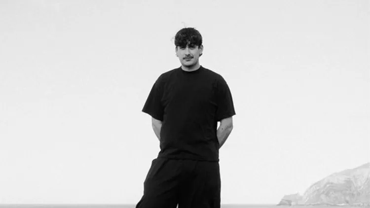 Mental Club: Aloka, Solid Blake, Isa Tchesnokova