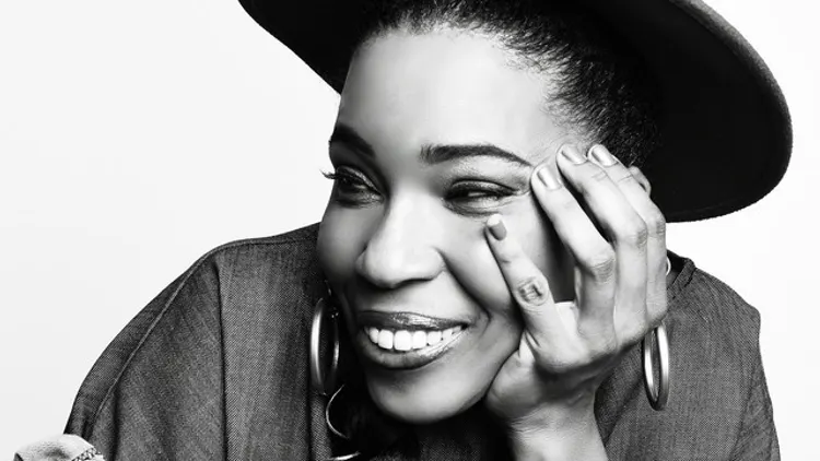 Macy Gray