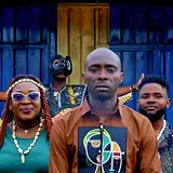 Dogo Du Togo