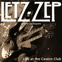 concert Letz Zep