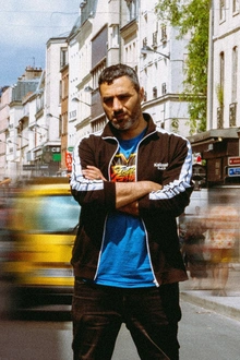 Qui Rit En Dernier ? - Standup Arabophone & Music Live