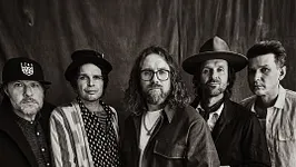 The Trews