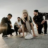 The Nearly Deads