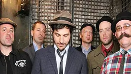 The Slackers