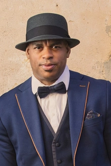Roberto Fonseca