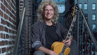 Pat Metheny