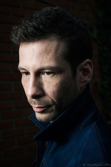 ALEX BEAUPAIN