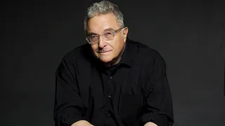 RANDY NEWMAN