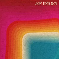 Jon and Roy