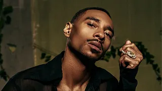 Durand Bernarr Presents: You Gon' Grow, Too! Tour