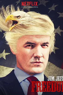 JIM JEFFERIES
