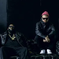 Run The Jewels