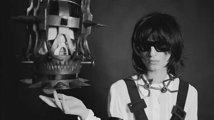 LES INROCKS FESTIVAL : Carte Blanche au Label Speedy Wunderground