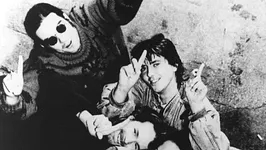 Hothouse Flowers