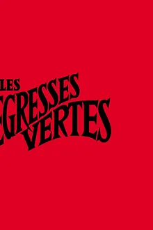 LES NEGRESSES VERTES