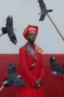 BALOJI