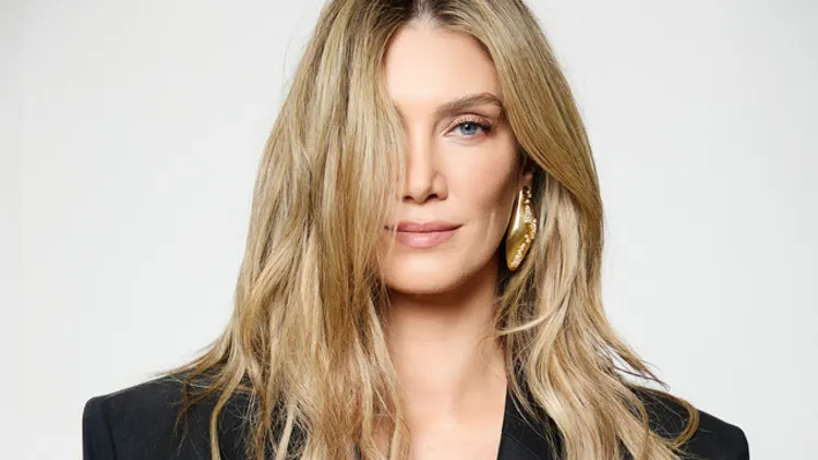 Delta Goodrem