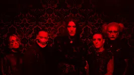 Motionless In White